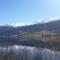 New and Exclusive Cottage in Voss with a great view - 斯屈勒斯塔穆