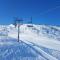 New and Exclusive Cottage in Voss with a great view - 斯屈勒斯塔穆