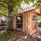Camping & Glamping Jezersko ex Cvet Gora