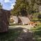 Cvet gora - Camping, Glamping and Accomodations - Zgornje Jezersko