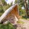 Cvet gora - Camping, Glamping and Accomodations - Zgornje Jezersko