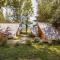 Cvet gora - Camping, Glamping and Accomodations - Zgornje Jezersko