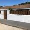 Casas adosadas julieta