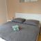 Zámecký apartmán v Horní Plané