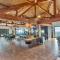 Club Mahindra Kanatal