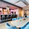 Crowne Plaza Frankfurt Congress Hotel by IHG
