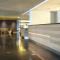 Crowne Plaza Milan Linate, an IHG Hotel