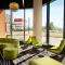 Super 8 by Wyndham Mainz Zollhafen