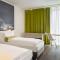 Super 8 by Wyndham Mainz Zollhafen