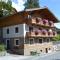 Ferienhaus Rieder