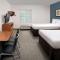 WoodSpring Suites Gainesville I-75