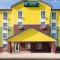 WoodSpring Suites Tyler Rose Garden - تايلر
