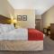 Comfort Inn & Suites North Tucson Marana