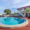 Rodeway Inn Clearwater-Largo Rodeway Inn Clearwater-Largo