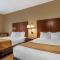 Comfort Inn Warrensburg Station