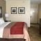 Comfort Inn North of Asheville
