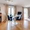 Panoramic Docklands Home with Waterfront Views - 伦敦