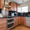 Panoramic Docklands Home with Waterfront Views - 伦敦