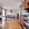 Panoramic Docklands Home with Waterfront Views - 伦敦