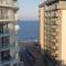 Lotus nr 9 Mamaia Apartments Sea View
