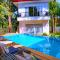 Koh Chang 6 Bedroom Villa with Private Pool and Garden - 象岛
