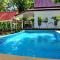 Koh Chang 6 Bedroom Villa with Private Pool and Garden - 象岛