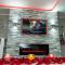 Aphrodite Suites