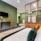 Ripetta Luxurious Suites