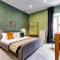 Ripetta Luxurious Suites