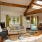 Tyas Cottage