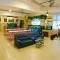 Coastal Park Hotel