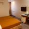 Coastal Park Hotel