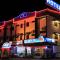 Coastal Park Hotel