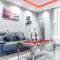 Aphrodite Suites