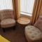 THE QUORN HOTEL