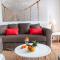 Apartamento Ferrera Park 505