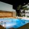 Alkionides Seaside Hotel