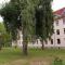 Unterkunft Greifswald