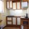 Two-room apartment metro levada