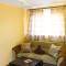 Two-room apartment metro levada