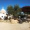 Piccolo Trullo Ostunese Le Jardin de Sophie' - Ostuni