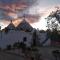 Piccolo Trullo Ostunese Le Jardin de Sophie' - Ostuni