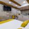 Urban Apartments with sauna