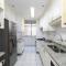 Espaçoso 3Qtos no Leblon com Garagem | BM 647/405