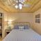Lakefront Family Escape with Views, Dock, and Kayaks! - Hayward