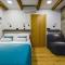 Urban Apartments with sauna