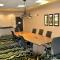 Holiday Inn Express Hotel & Suites Perry-National Fairground Area - Perry