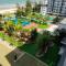 DSunset Guesthouse TIMURBAY SEAFRONT -KUANTAN