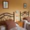 Hostal Casa Vispe - Escalona
