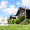 Holiday Homes Cabañas El Vergel